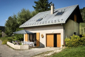 Résidence Le Petit Nid - NOUVEAUTE MAISON CORRENCON MAE-5324